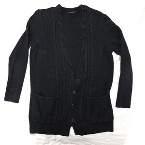American Eagle Knit Cardigan